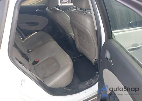 2013 Buick Verano z USA, uszkodzony, nr VIN 1G4PP5SKXD4230676